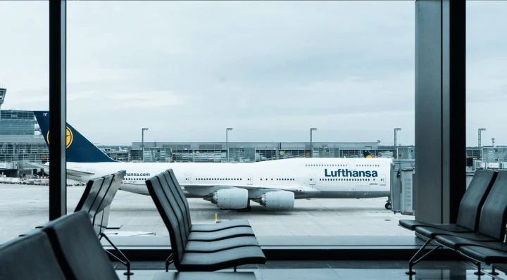 ルフトハンザ航空